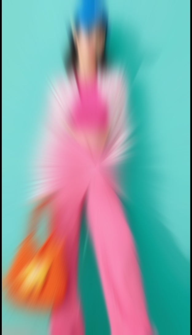 New template
