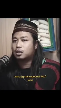 kangen memori dulu