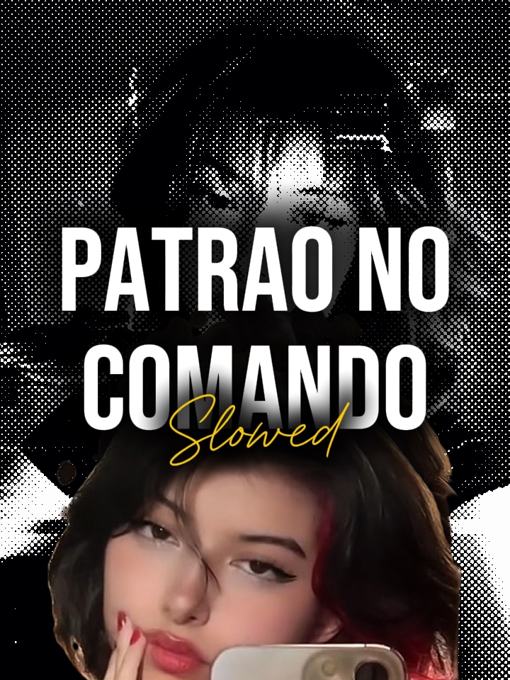 Patrão No Comando X