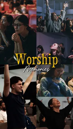 WORSHIP MEMORIES