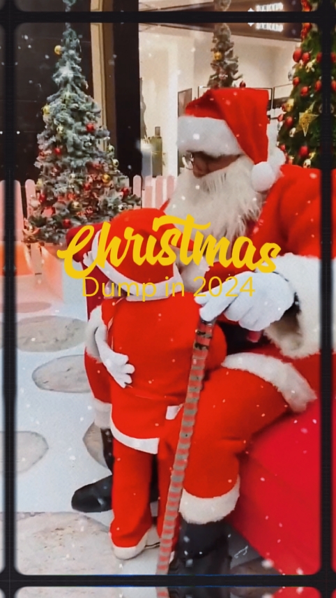 Pagtatapon ng Pasko