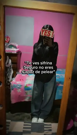 Si seguro?