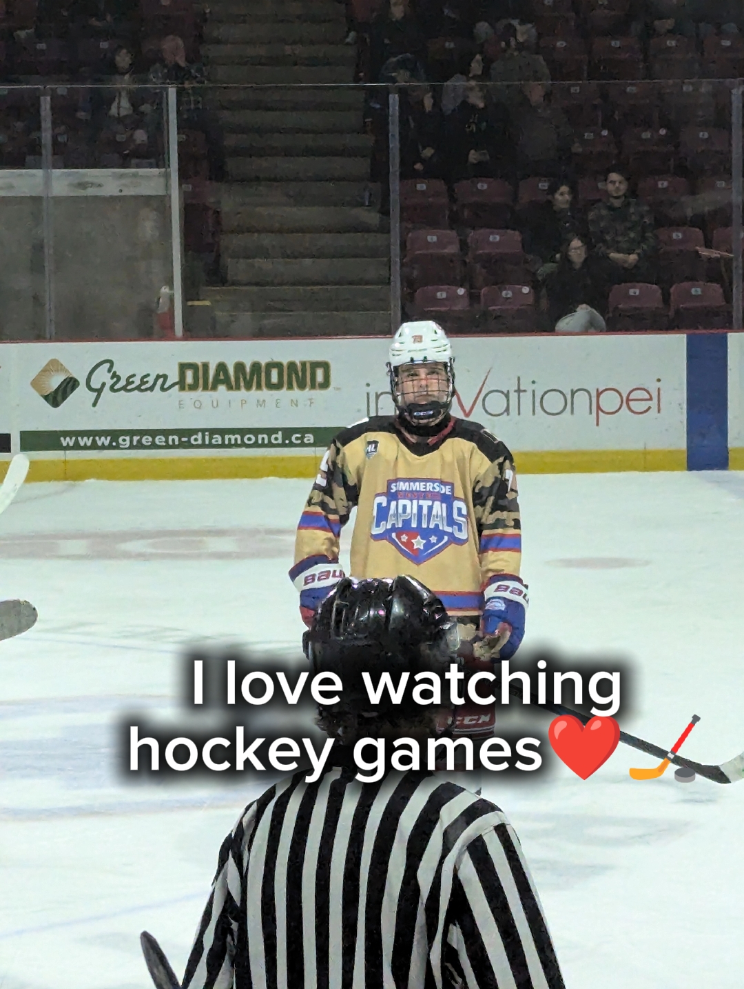 Hockey 