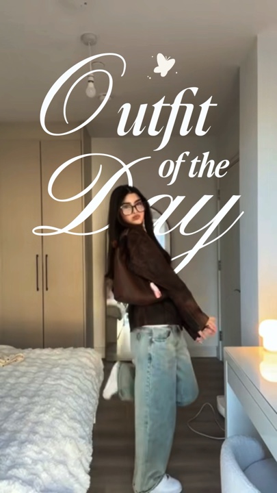 OOTD 