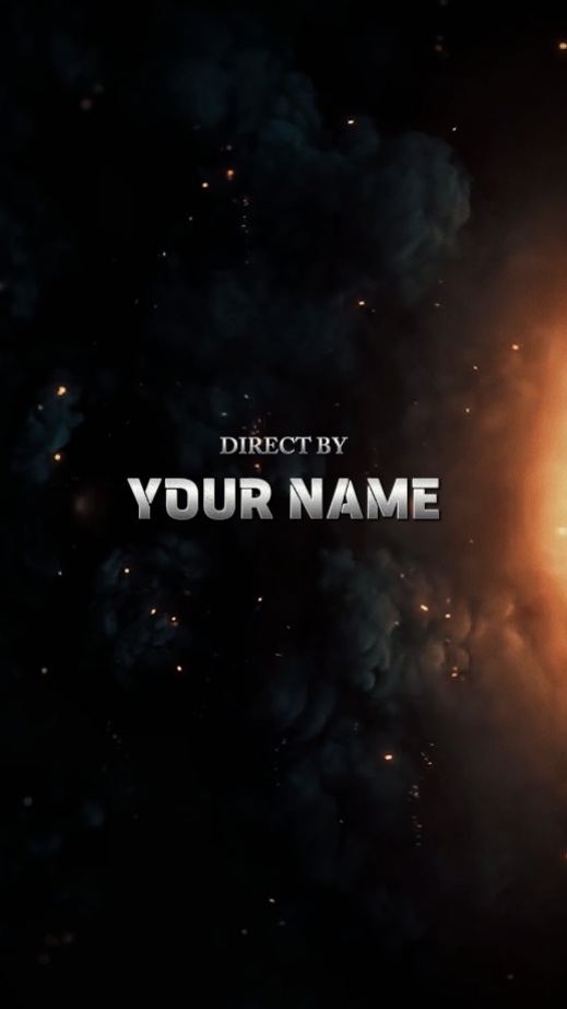 bioskop trailer pendek