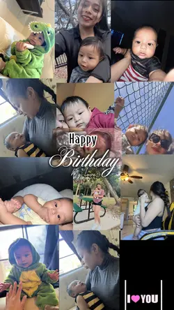 Feliz cumpleaños❤️‍🩹