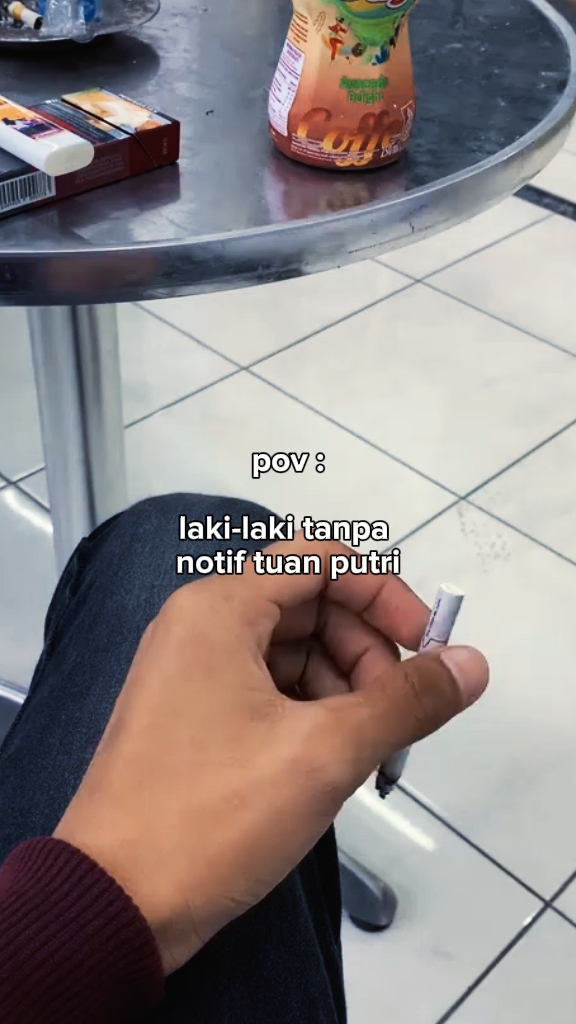 Foto live kata 