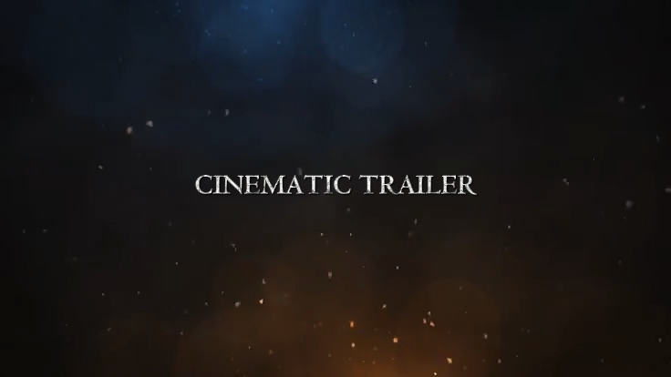 TRAILER INEMATIK