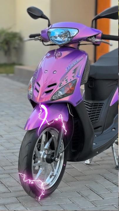 STARBOY VERSI PINK 🥰
