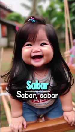 sabar