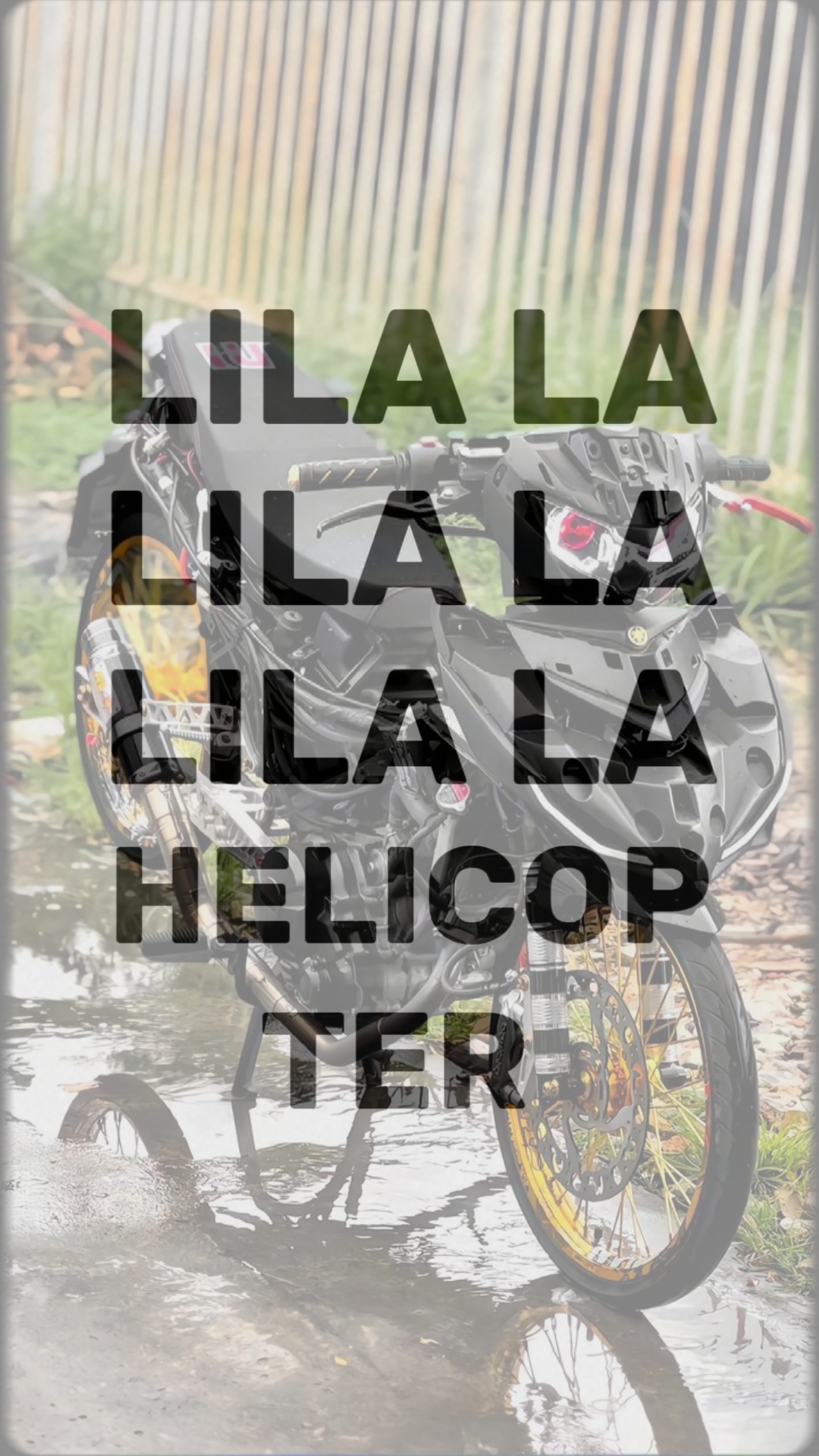 helicopter 