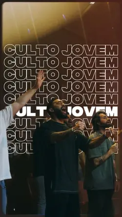 Culto Jovem