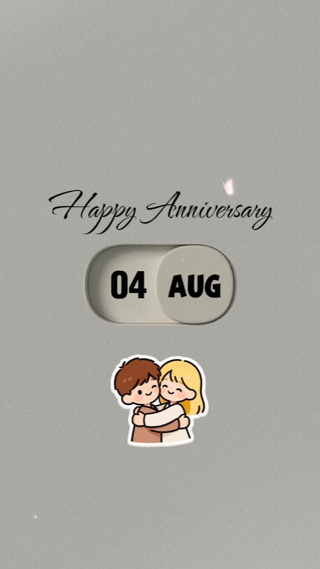 04 DE AGOSTO