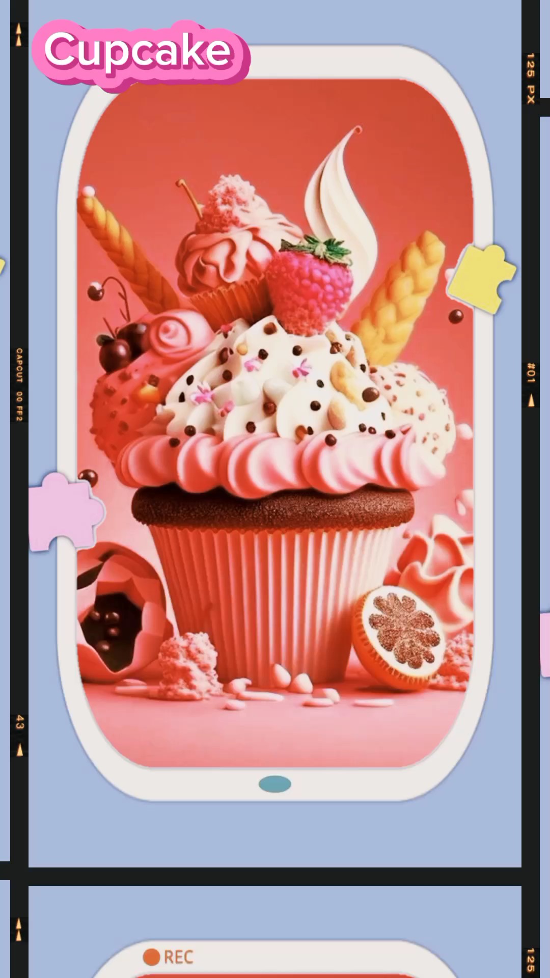 cupcake