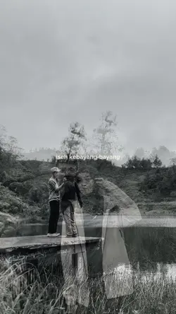 Iseh Kebayang bayang
