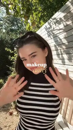 makeup daily