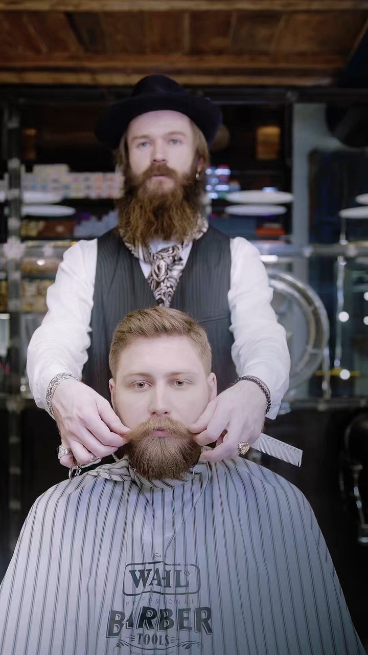 Peluquero