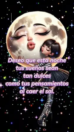 buenas noches 