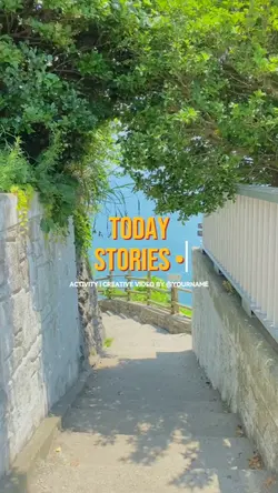 MinivlogTodayStories