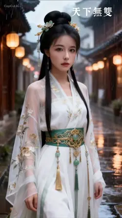 天下無雙