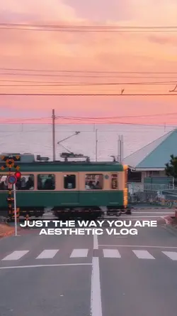 Just the way you are