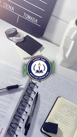 JJ logo sekolah