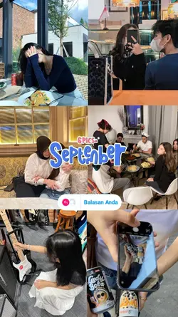 6 pics September