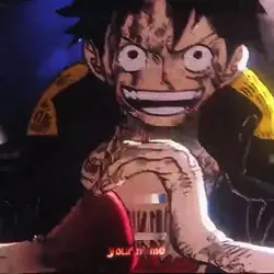 LUFFY VS EVERYBODY