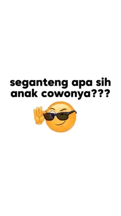 seganteng ini 