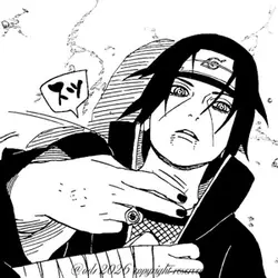 itachi edit