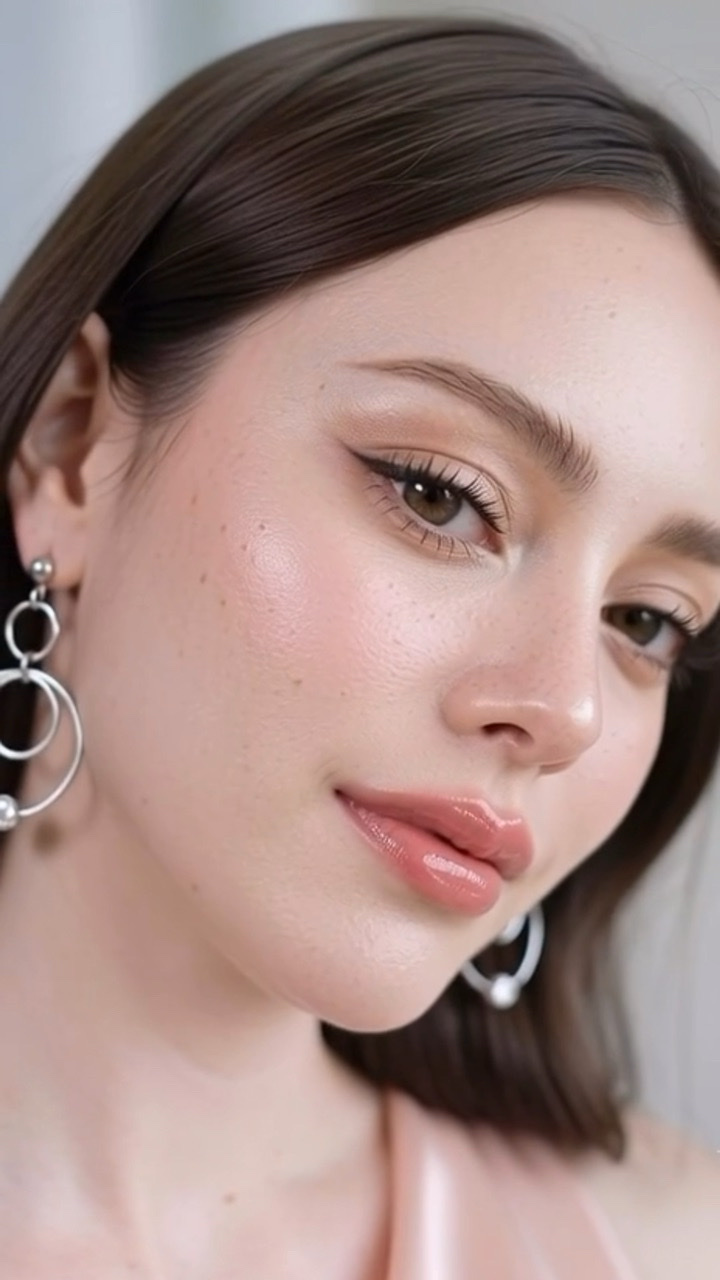 MAKEUP 