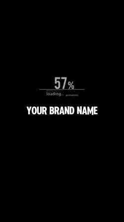 your brand name