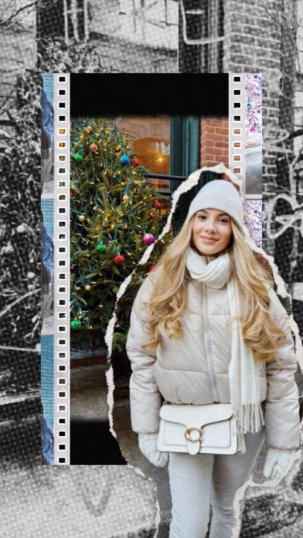 Moda para o inverno 