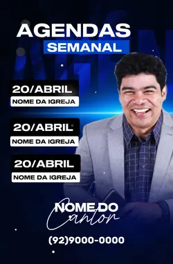 para cantores 