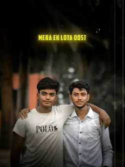 Friendship template🤍