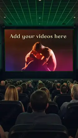 Add your dancing 