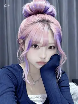ヘアスタイル診断