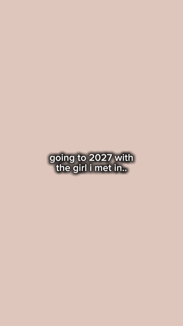 going to 2027