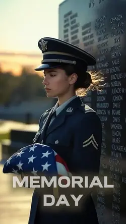Memorial Day Intro