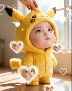 Not cute anymore