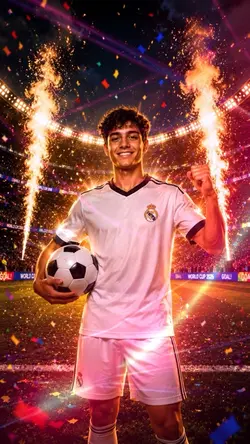 World Cup 2026. 