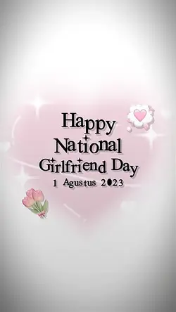 Girlfriend Day