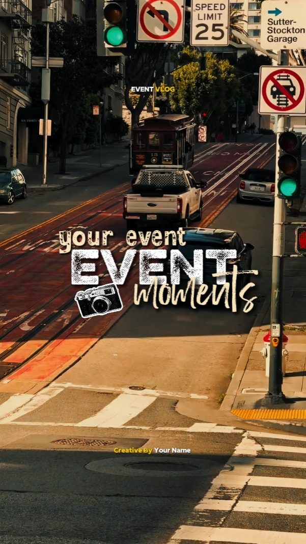 event moments