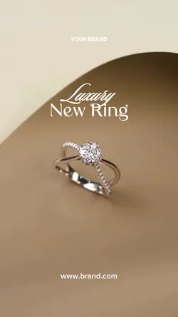 Luxury Ring