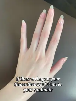 engagement ring