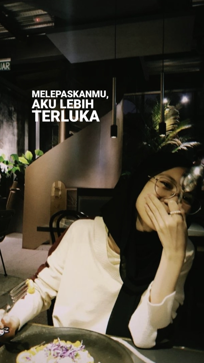 tak dianggap -lyodra