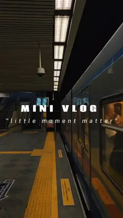 MINI VLOG
