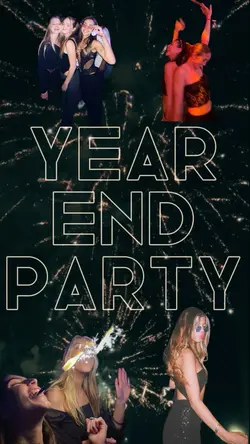 Year End Party