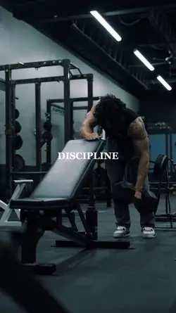 DISCIPLINE