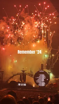 Remember 2024